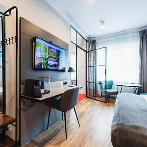 Aparthotel Wozna 11 Stare, Poznan